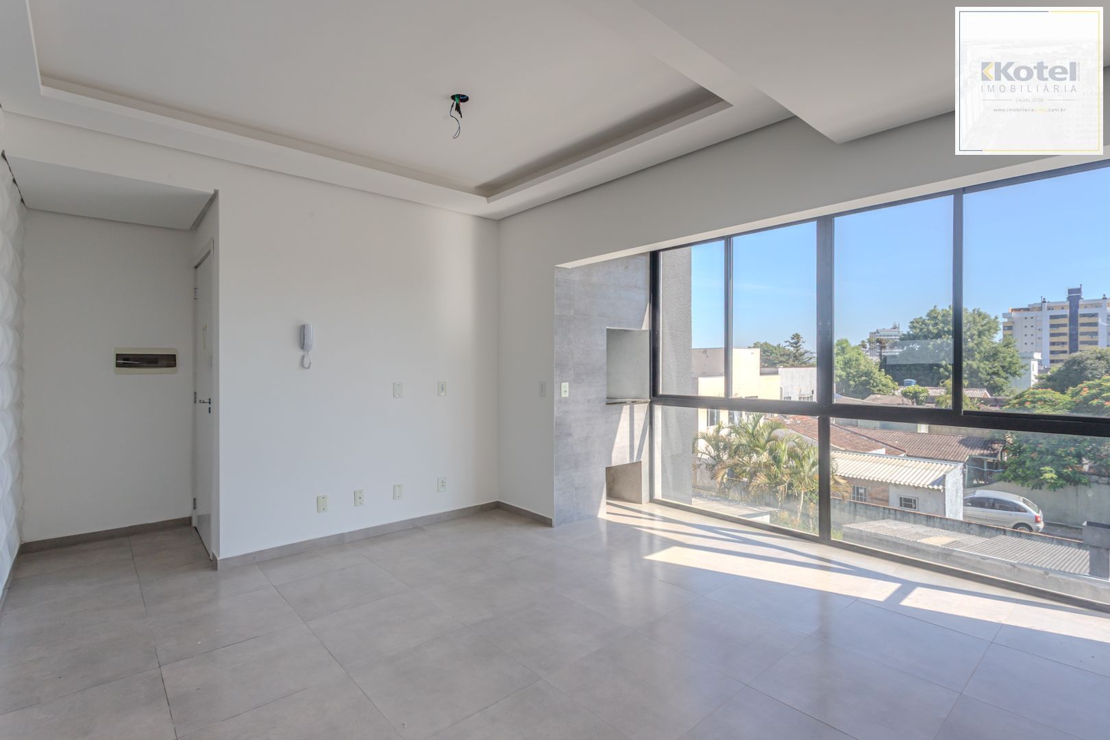 Apartamento 2 quartos à venda, 61m², Vila Jardim América - Cachoeirinha