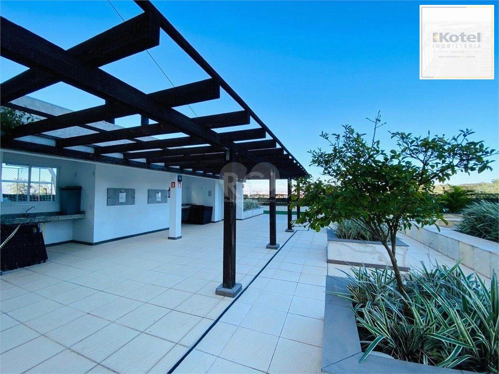 Apartamento para Venda - 60m², 3 dormitórios, 1 vaga - Humaitá