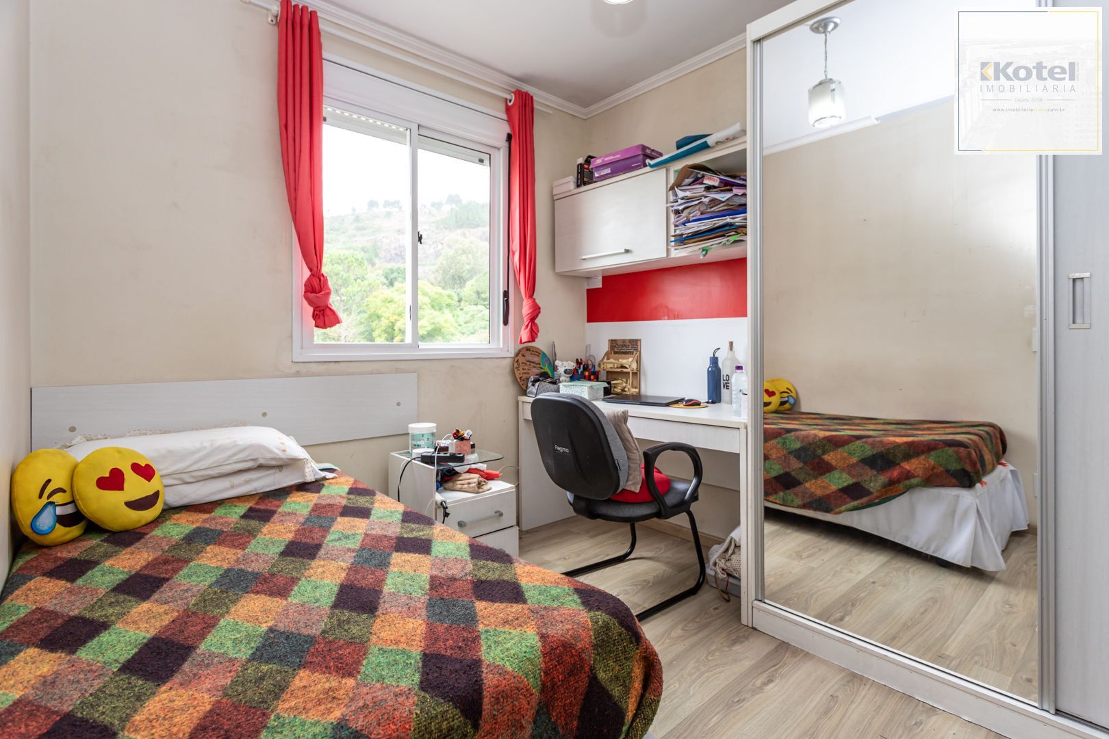 APARTAMENTO A VENDA NO ROSSI BRISA