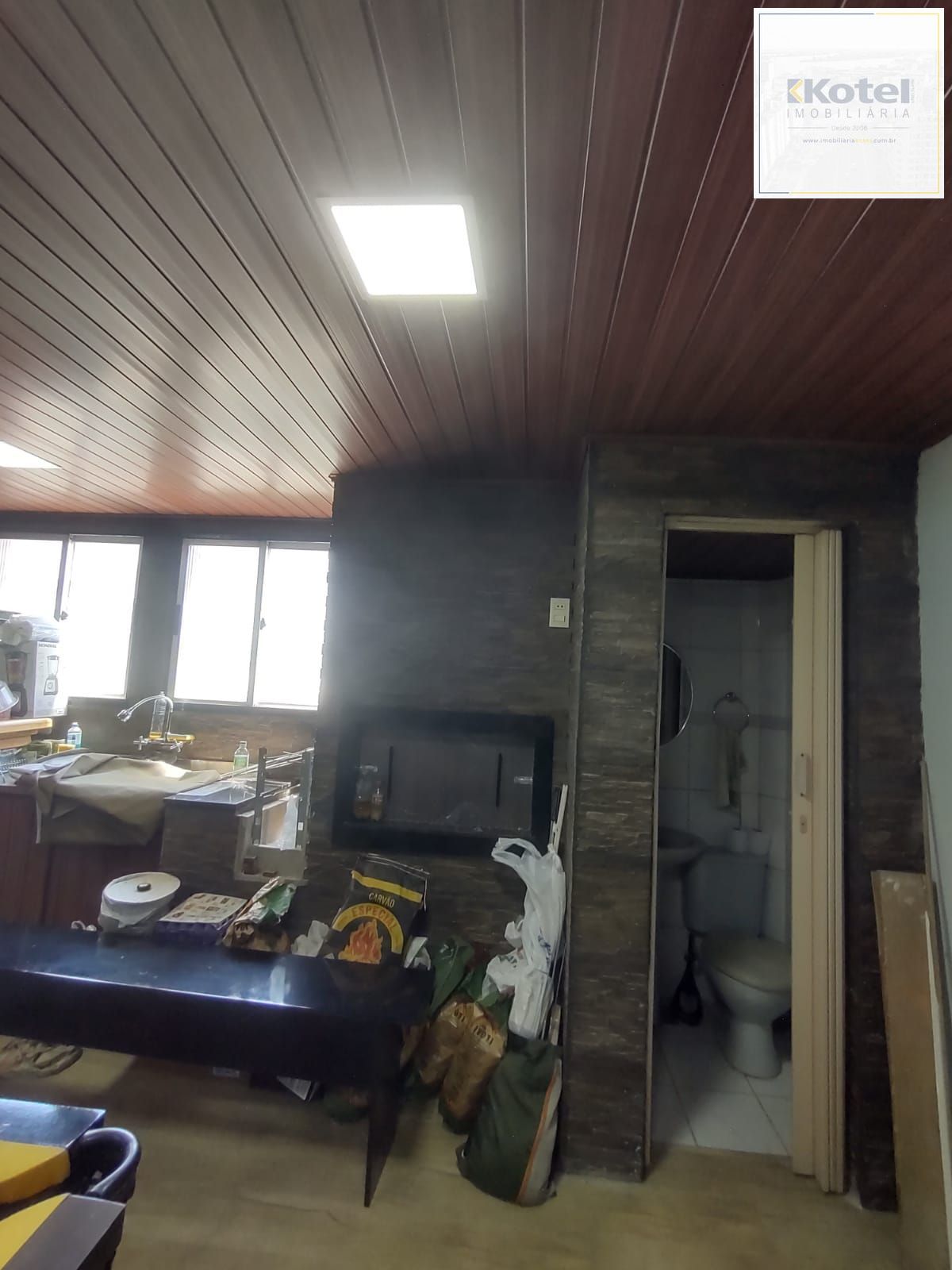 Cobertura 2 quartos à venda, 220m², Santana - Porto Alegre — foto 5