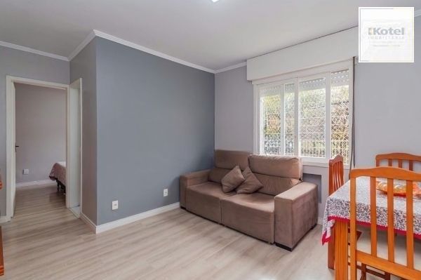 Apartamento, 1 quarto, à venda, 37 m², Passo da Areia - Porto Alegre — foto 4