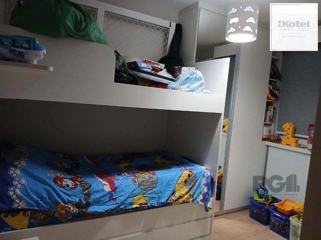 Apartamento 3 quartos à venda, 70m², Jardim Carvalho - Porto Alegre