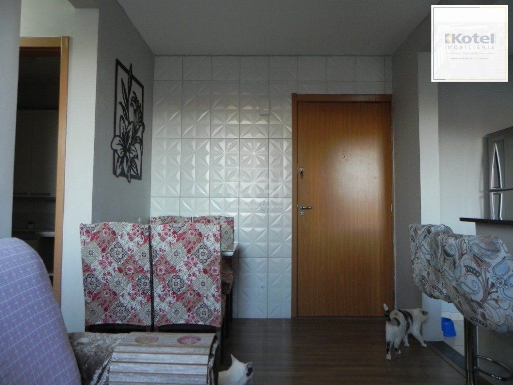 Apartamento para Venda - 44.12m², 2 dormitórios, 1 vaga - Jardim Leopoldina — foto 4