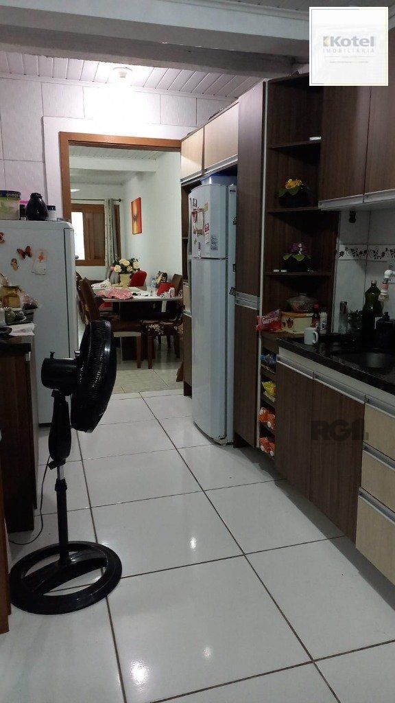 Casa de Condomínio 3 quartos à venda, 60m², São José - Canoas