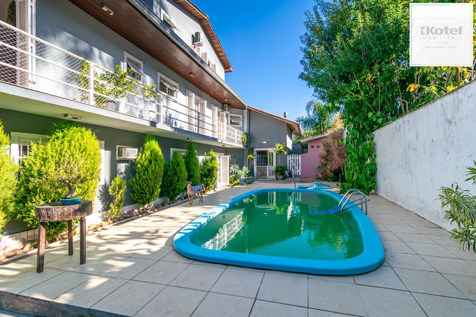 Casa 4 quartos à venda, 335m², Ipanema - Porto Alegre — foto 5