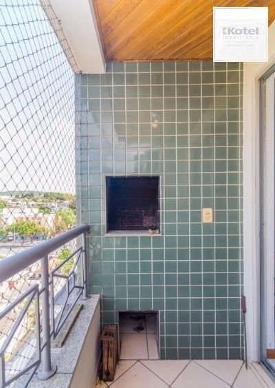 Apartamento na Cavalhada de 2 dormitórios e vaga — foto 5