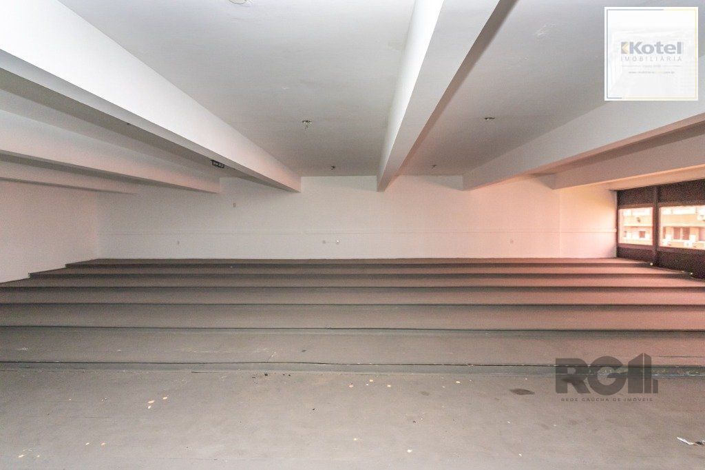 Sala Comercial à venda, 157m², Centro Histórico - Porto Alegre