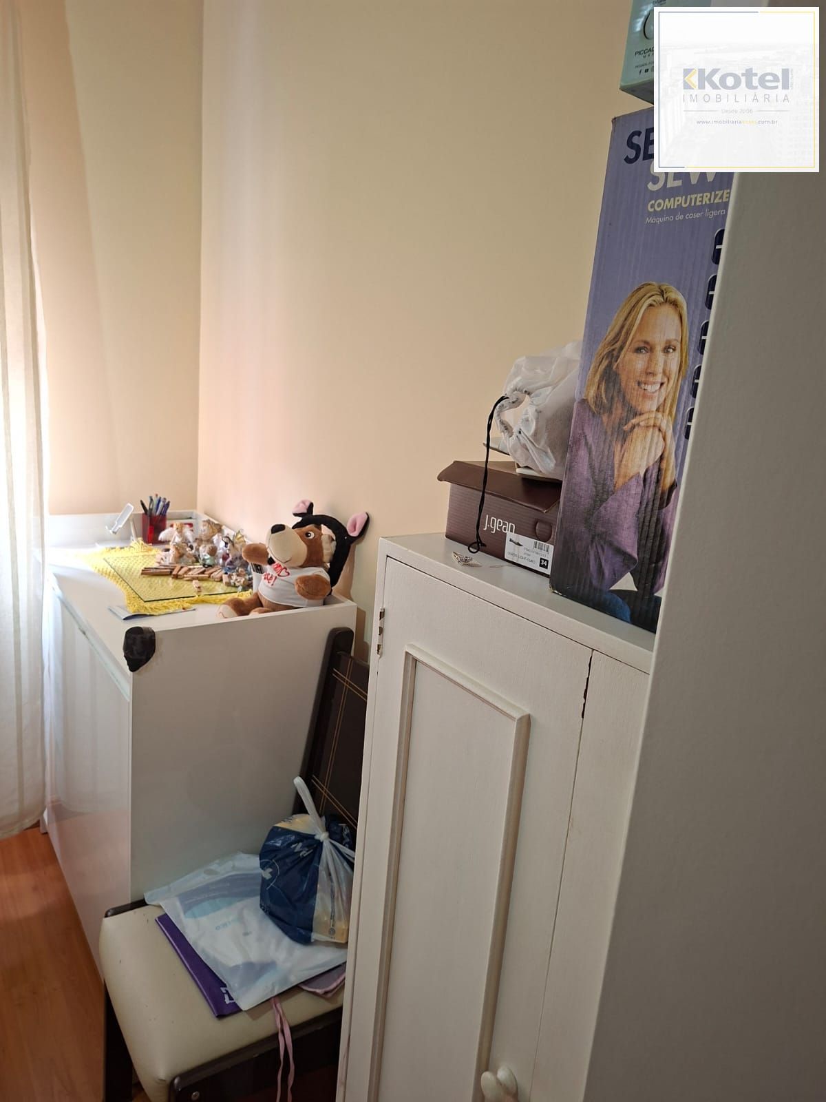 Apartamento 2 quartos à venda, 65m², Costa e Silva - Porto Alegre — foto 5