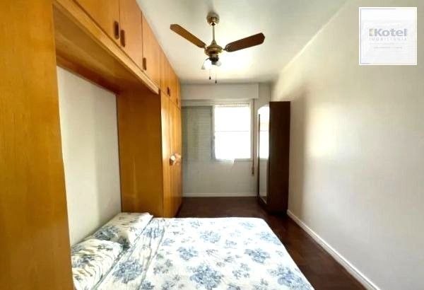 Apartamento no Jardim Botânico de 1 dormitório MOBILIADO — foto 4