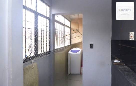 Apartamento, 1 quarto, à venda, 47 m², Santo Antônio - Porto Alegre — foto 5