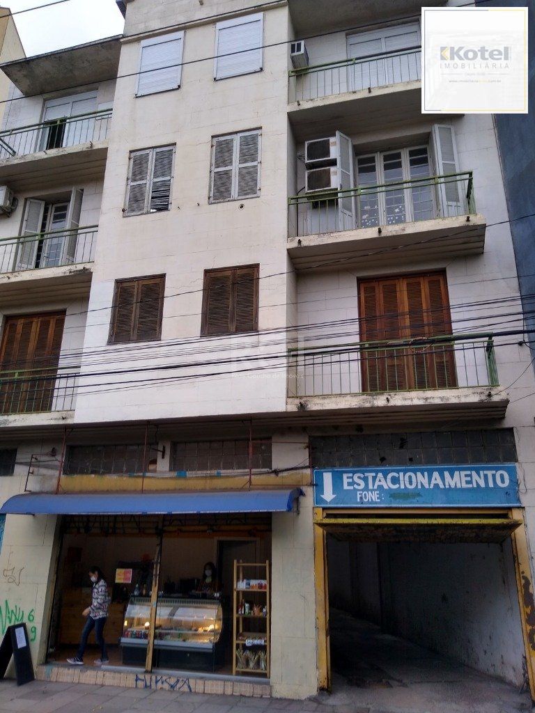 Predio para Venda - 656m², 0 dormitórios, Centro Histórico — foto 4