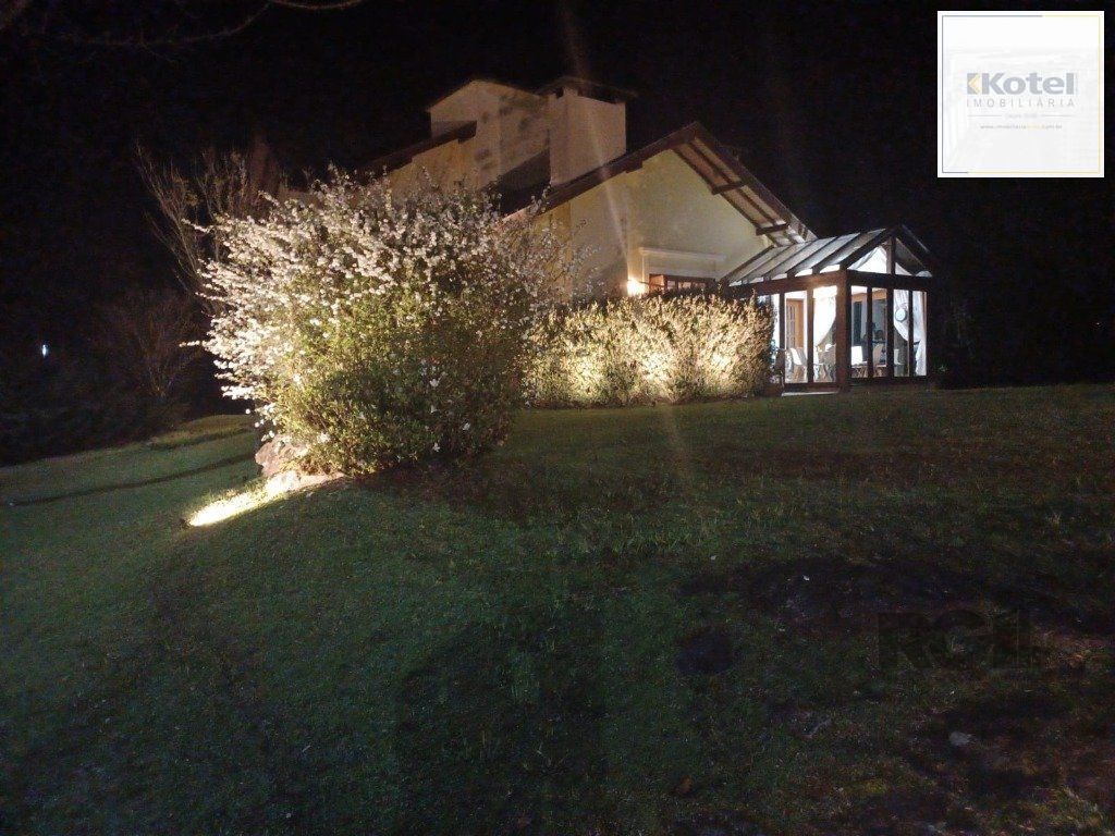 Casa de Condomínio 3 quartos à venda, 217m², Centro - Gramado — foto 4