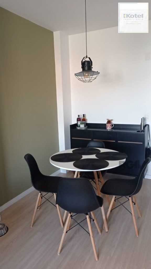 Apartamento para Venda 2 dormitórios 1 vaga - Higienópolis