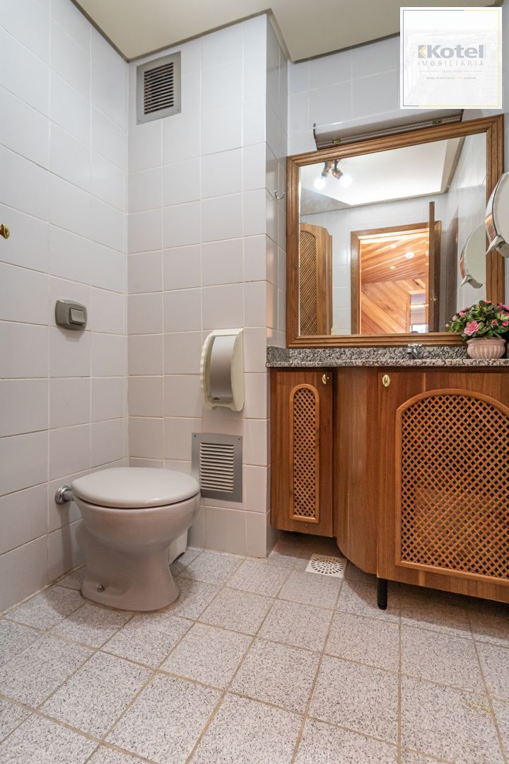 Conjunto Comercial 2 quartos à venda, 39m², Auxiliadora - Porto Alegre