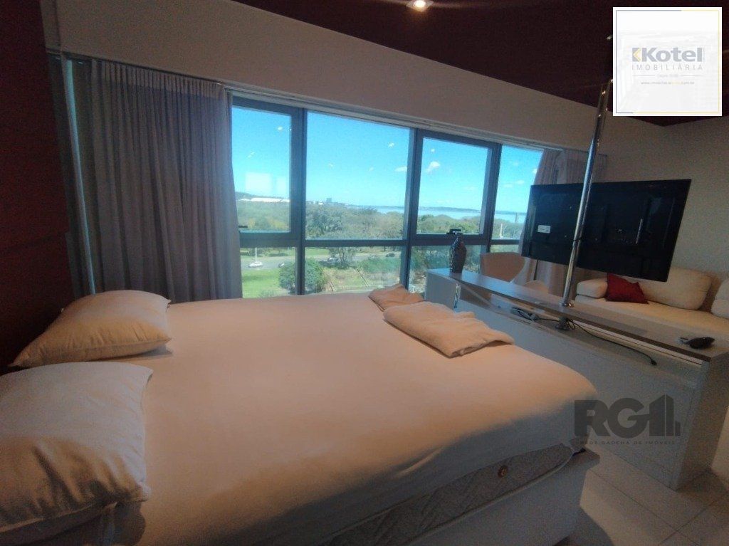 Apartamento 1 quartos à venda, 42m², Praia de Belas - Porto Alegre
