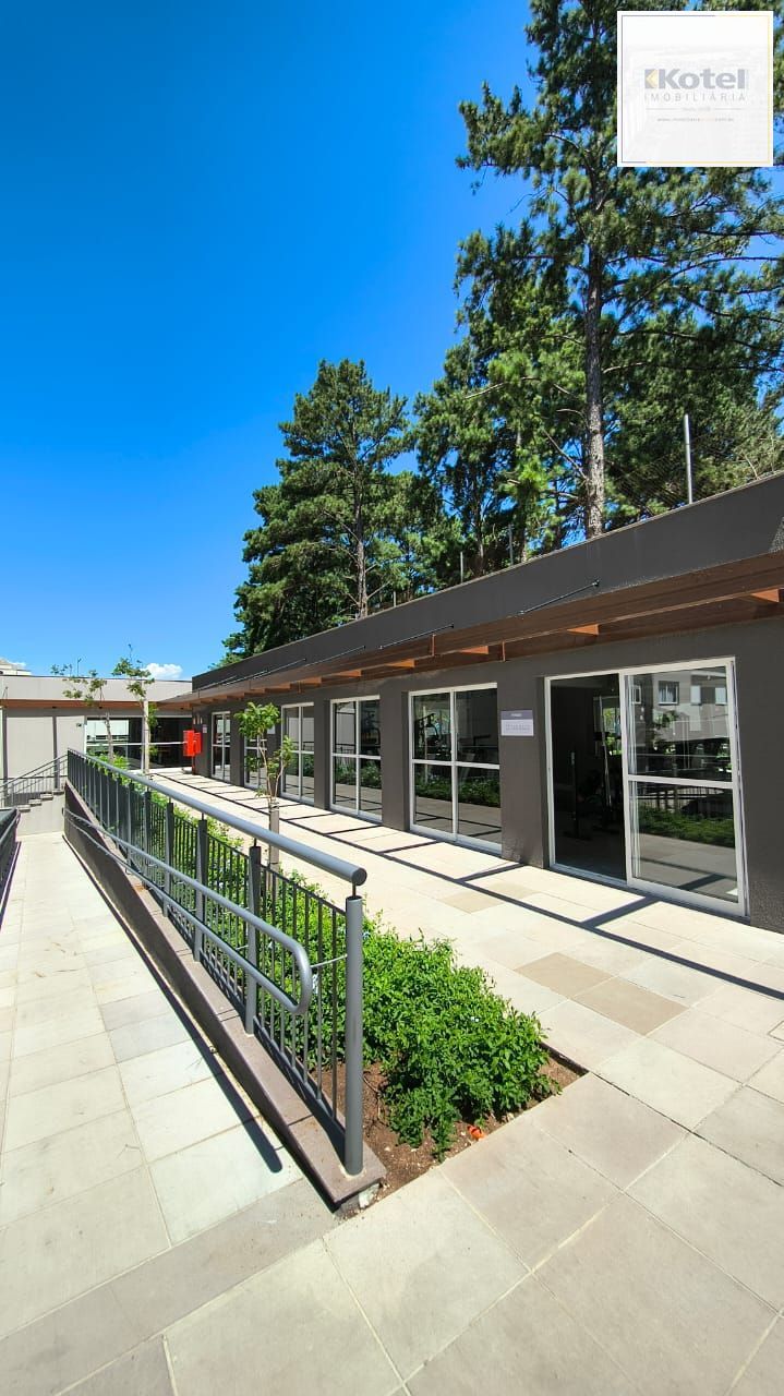 Ótimo apartamento no Condomínio Residencial Morana Iguatemi - Terrace com 60m² privativos, de fundos, com 2 dormitórios, vaga e infra completa. — foto 2