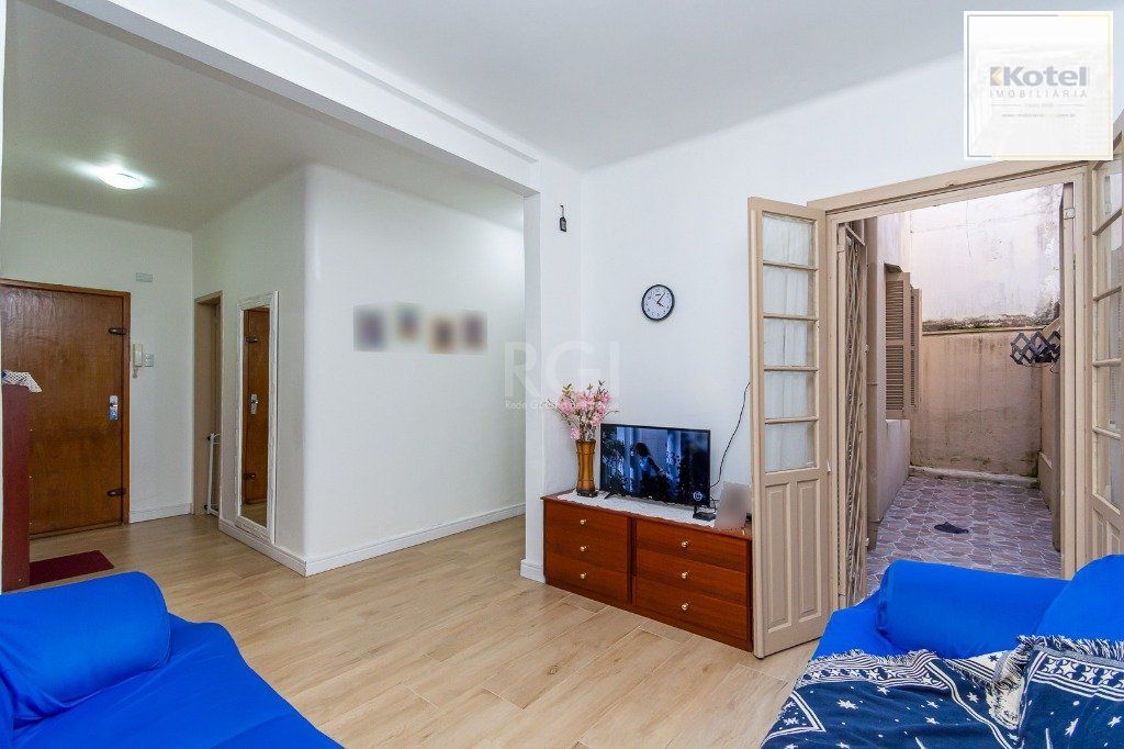 Apartamento para Venda - 87m², 2 dormitórios, Rio Branco