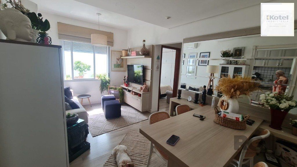 Apartamento 2 quartos à venda, 49m², Floresta - Porto Alegre — foto 4