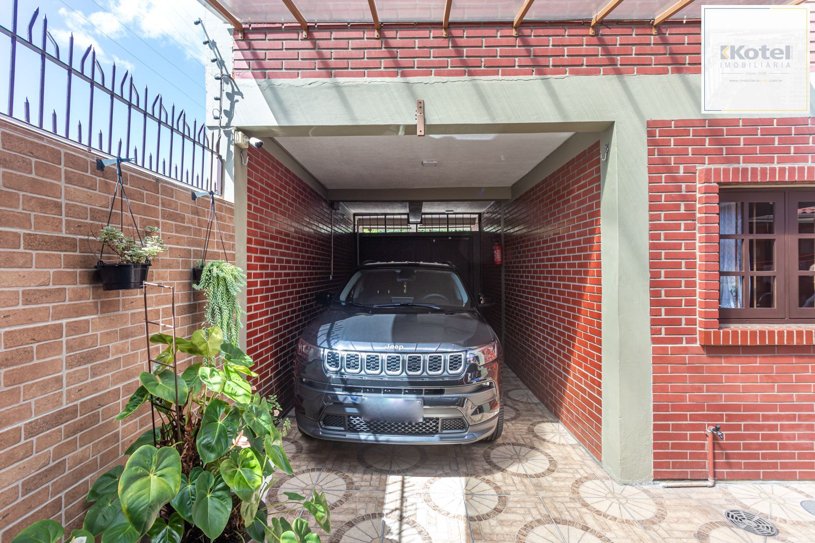 Casa 3 quartos à venda, 250m², Camaquã - Porto Alegre — foto 2