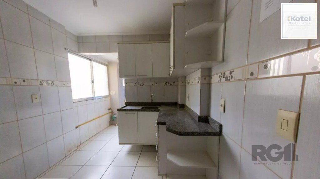 Venda 2 Dormitórios com Suíte