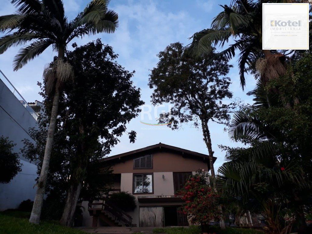 Casa para Venda - 324.6m², 3 dormitórios, sendo 1 suites, 3 vagas - Vila Conceição — foto 2