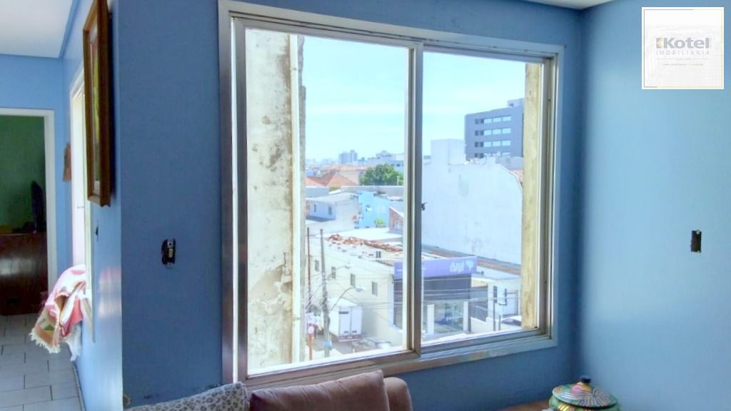 Predio para Venda - 347.11m², 6 dormitórios, 6 vagas - Navegantes