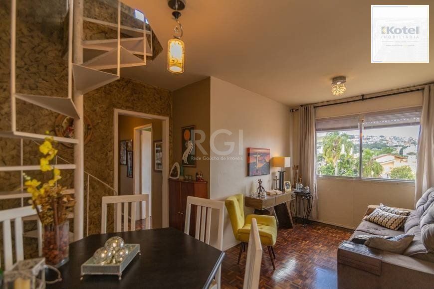Cobertura para Venda 2 dormitórios, 1 vaga - Cristal — foto 5