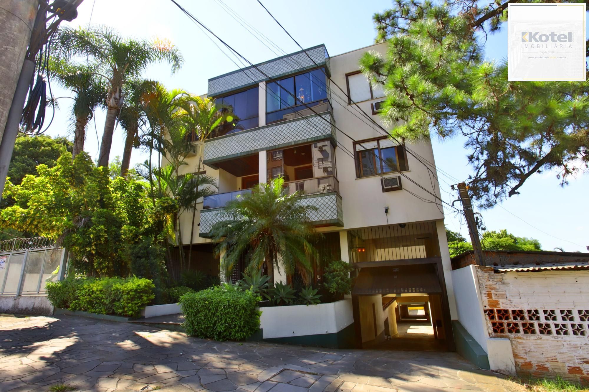 Apartamento 1 dormitório, 1 vaga - Tristeza