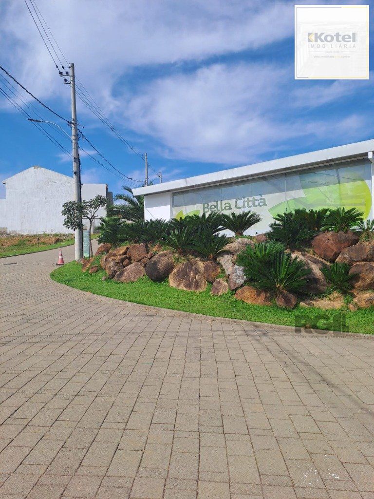 Terreno à venda, 140m², Lomba do Pinheiro - Porto Alegre — foto 4