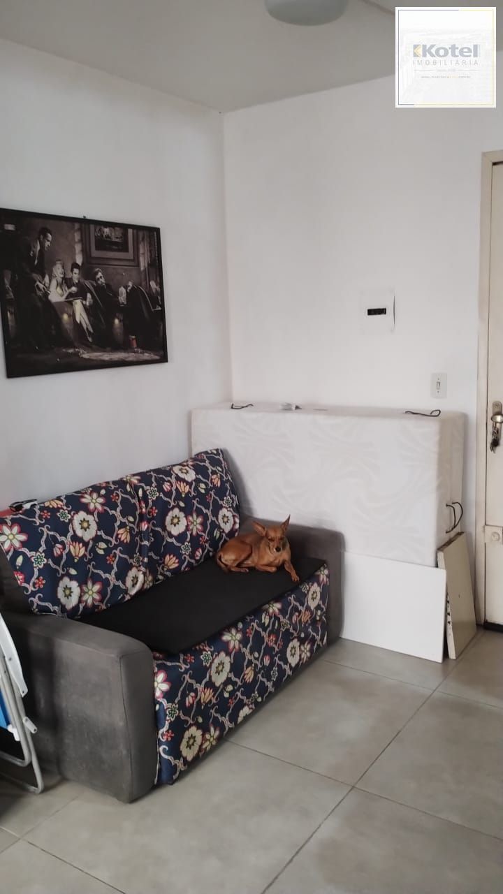 Apartamento JK térreo no Jardim Leopoldina — foto 2