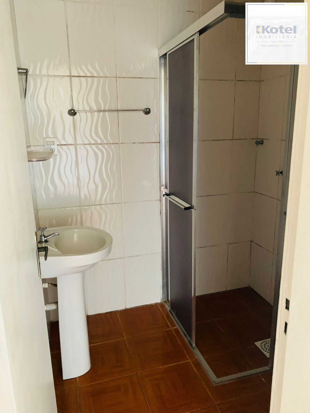 Apartamento, 1 quarto, à venda, 39 m², Santa Tereza - Porto Alegre — foto 5