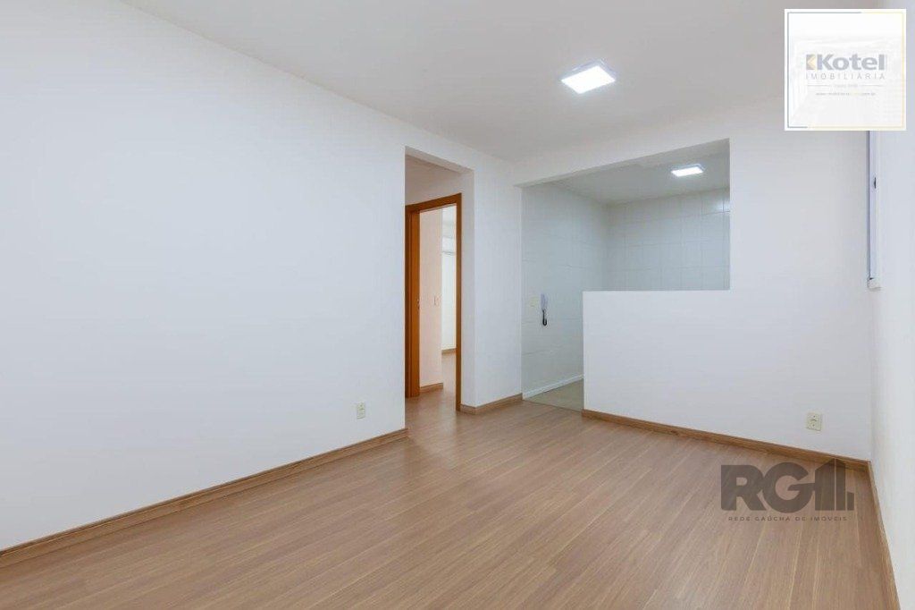 Apartamento 2 dormitorios com vaga — foto 3