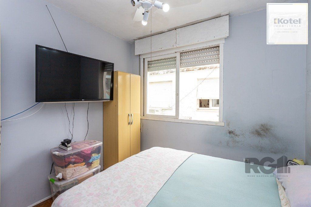 Apartamento no bairro Santana de 2 dormitórios — foto 5
