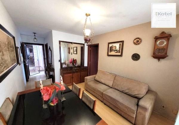 Apartamento no Jardim Botânico de 1 dormitório e vaga* — foto 2