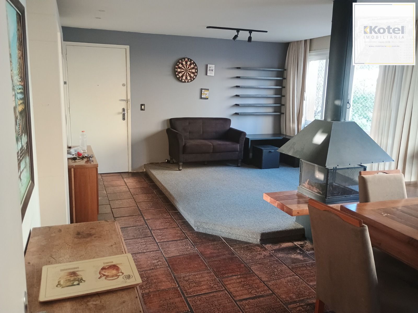 Apartamento a venda no bairro Petrópolis — foto 2