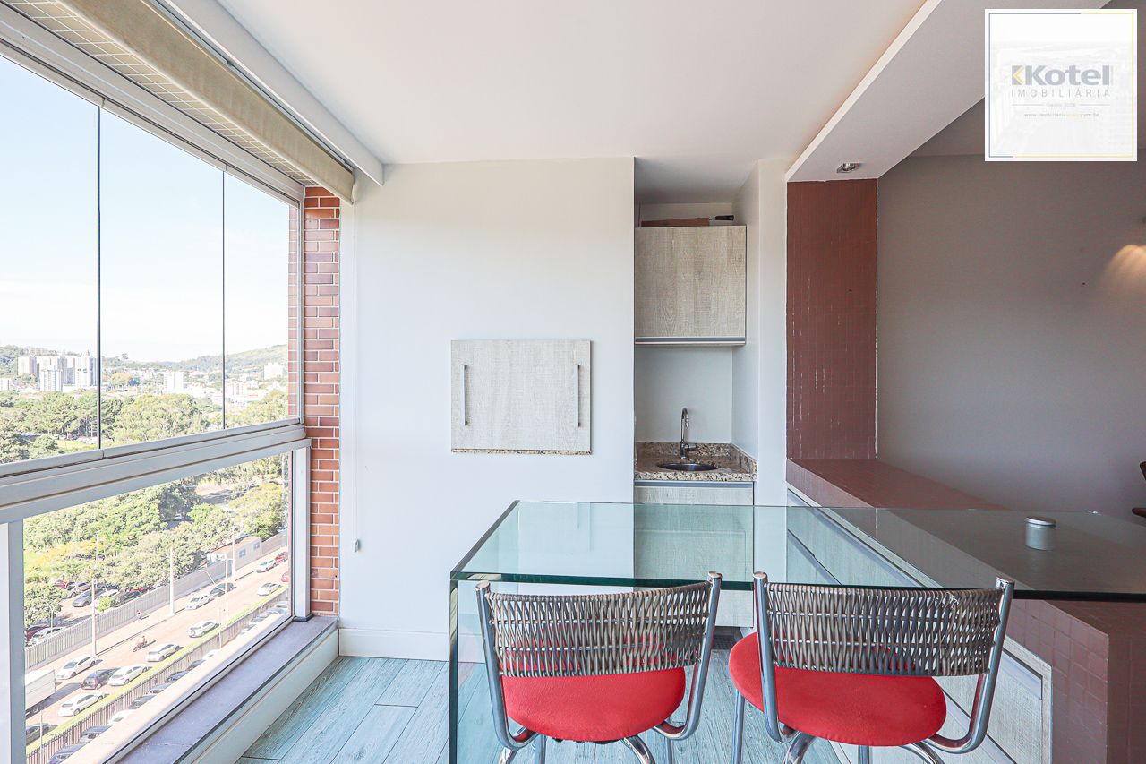 Apartamento a venda no bairro Central Parque