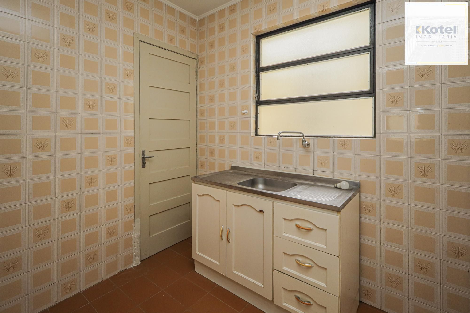 Apartamento a venda no Centro Histórico