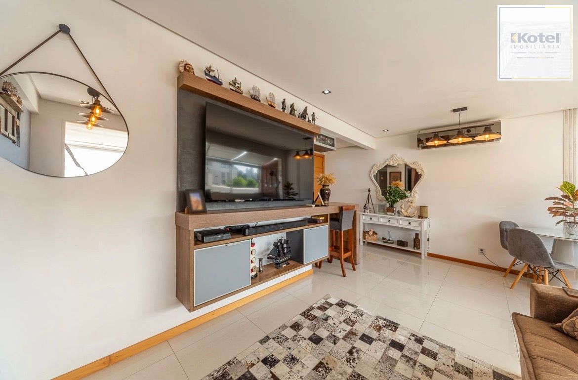 Apartamento a venda no bairro Santana — foto 5