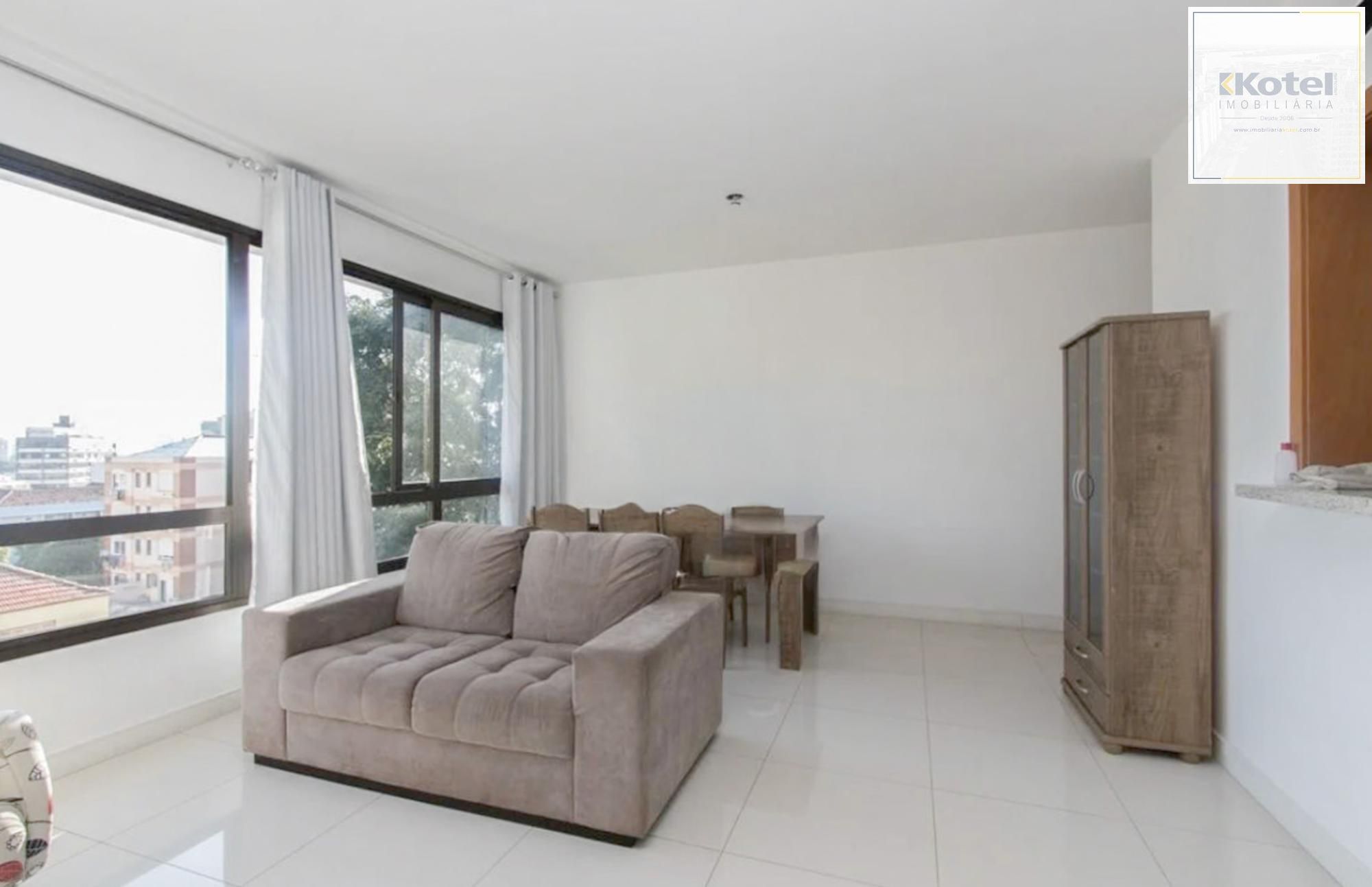 Apartamento a venda no bairro São João