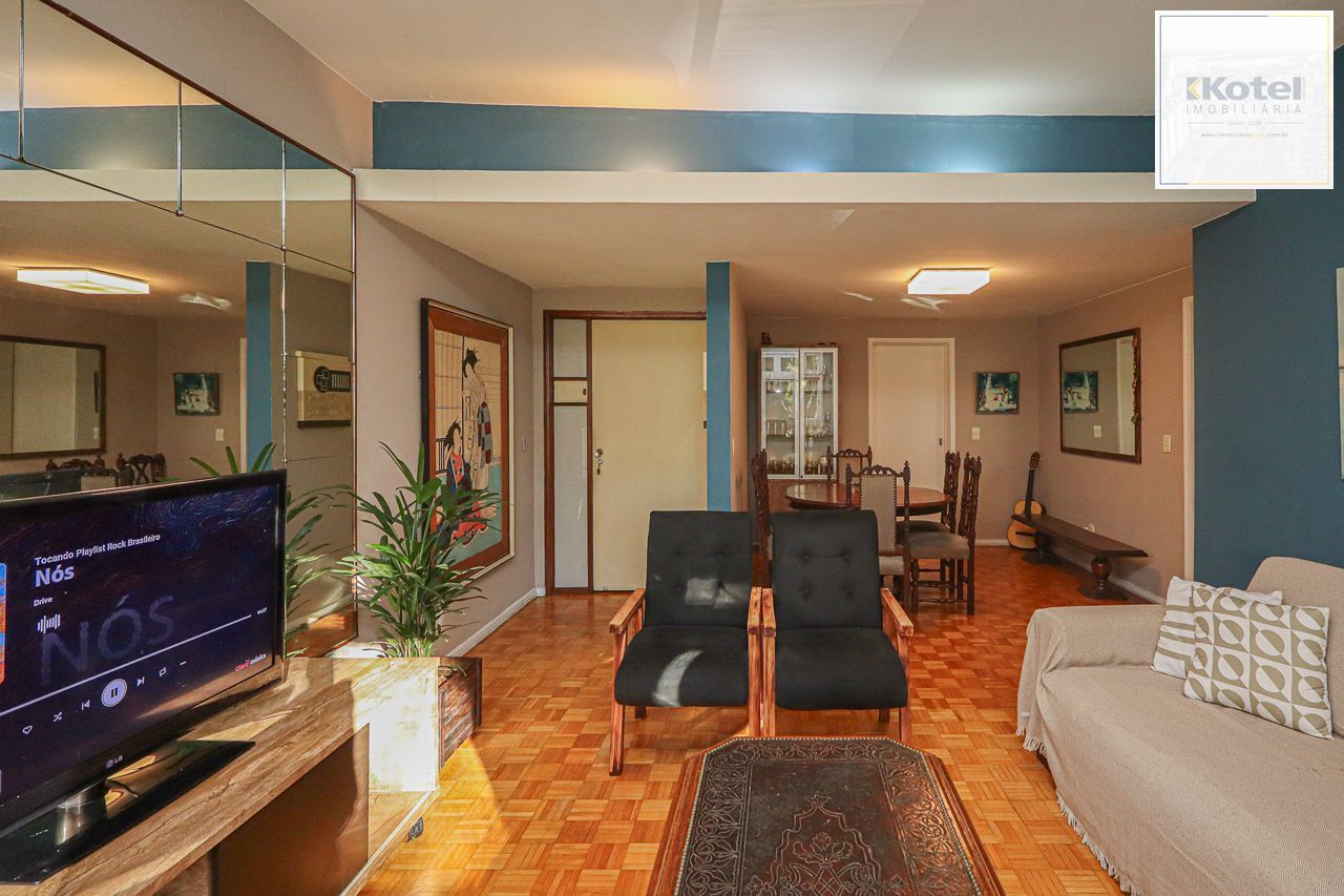 Apartamento a venda no bairro Independência — foto 4