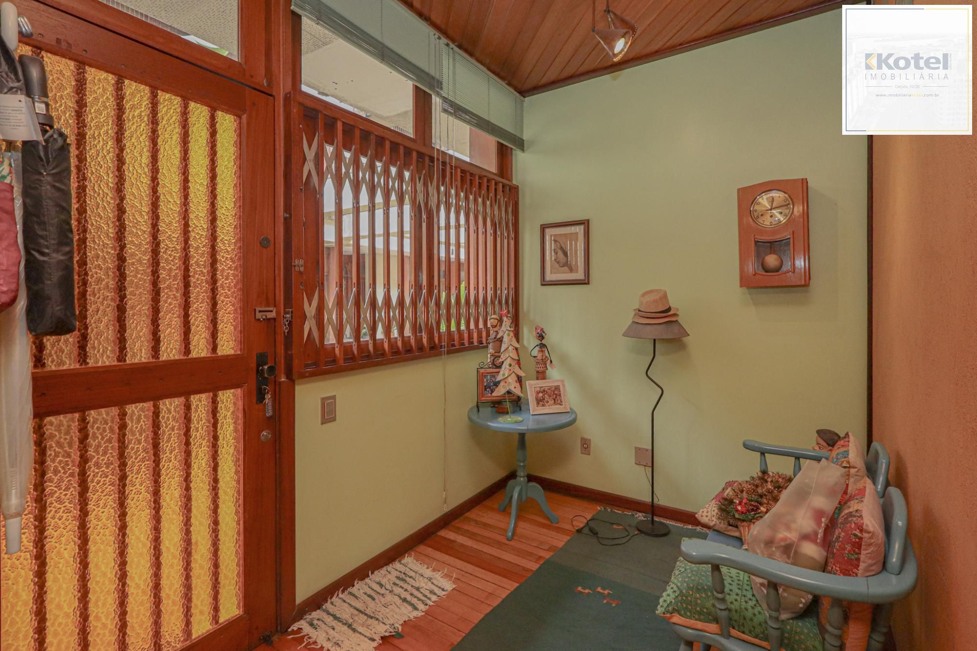 Casa em condomínio