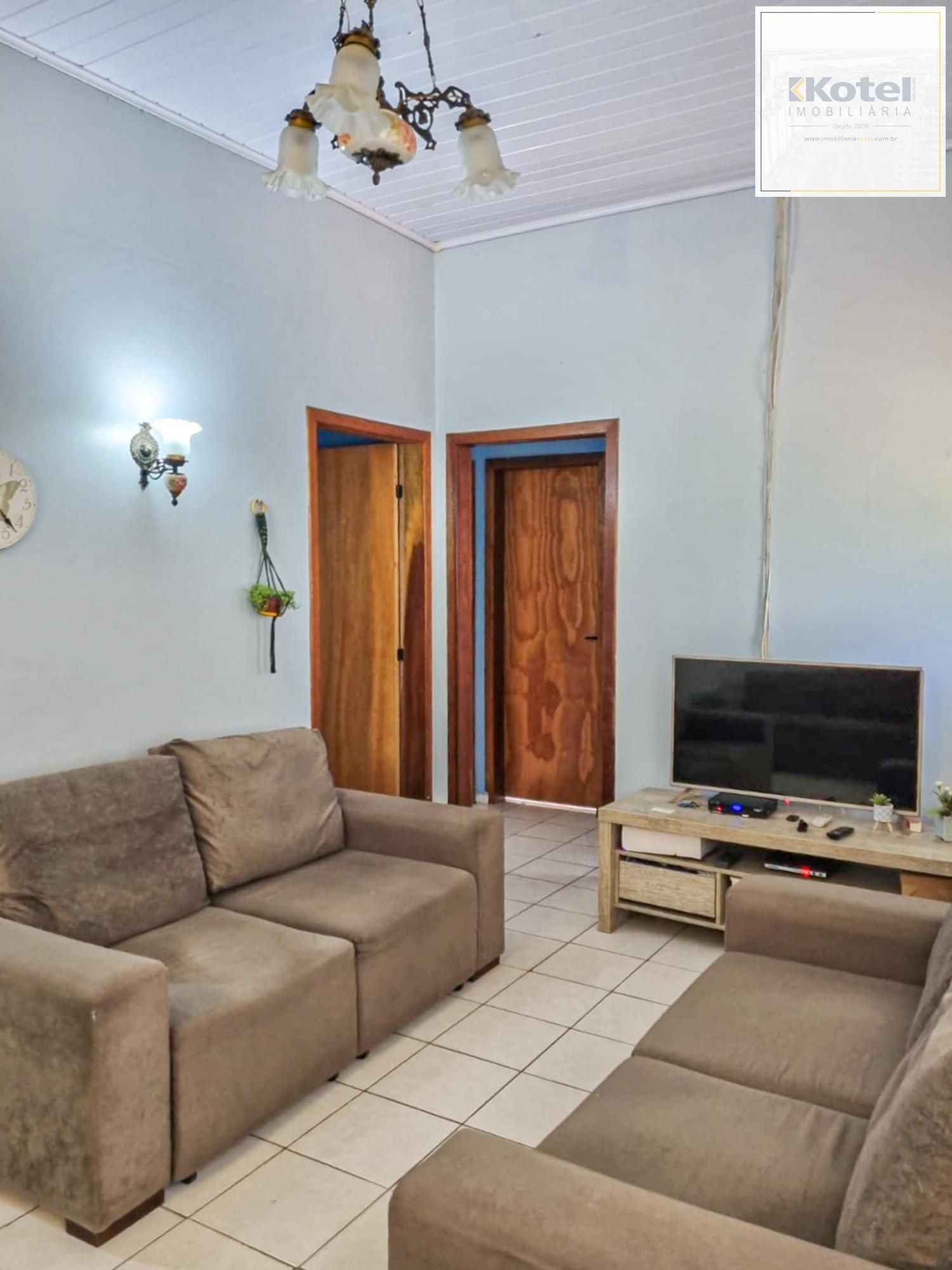Casa a venda no bairro Jardim Lindóia