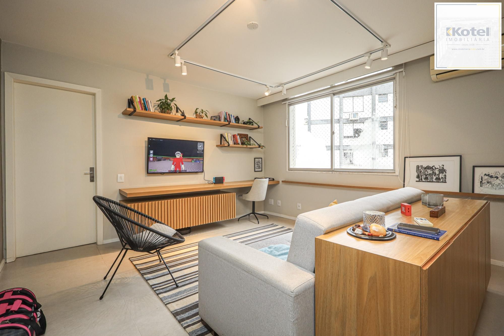 Apartamento a venda no bairro Boa Vista — foto 2