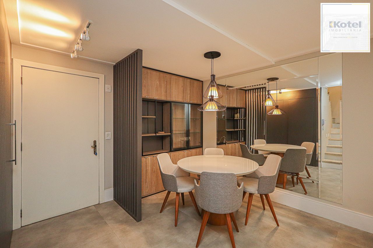 Duplex, 2 quartos, à venda, 62 m², Bela Vista - Porto Alegre — foto 5
