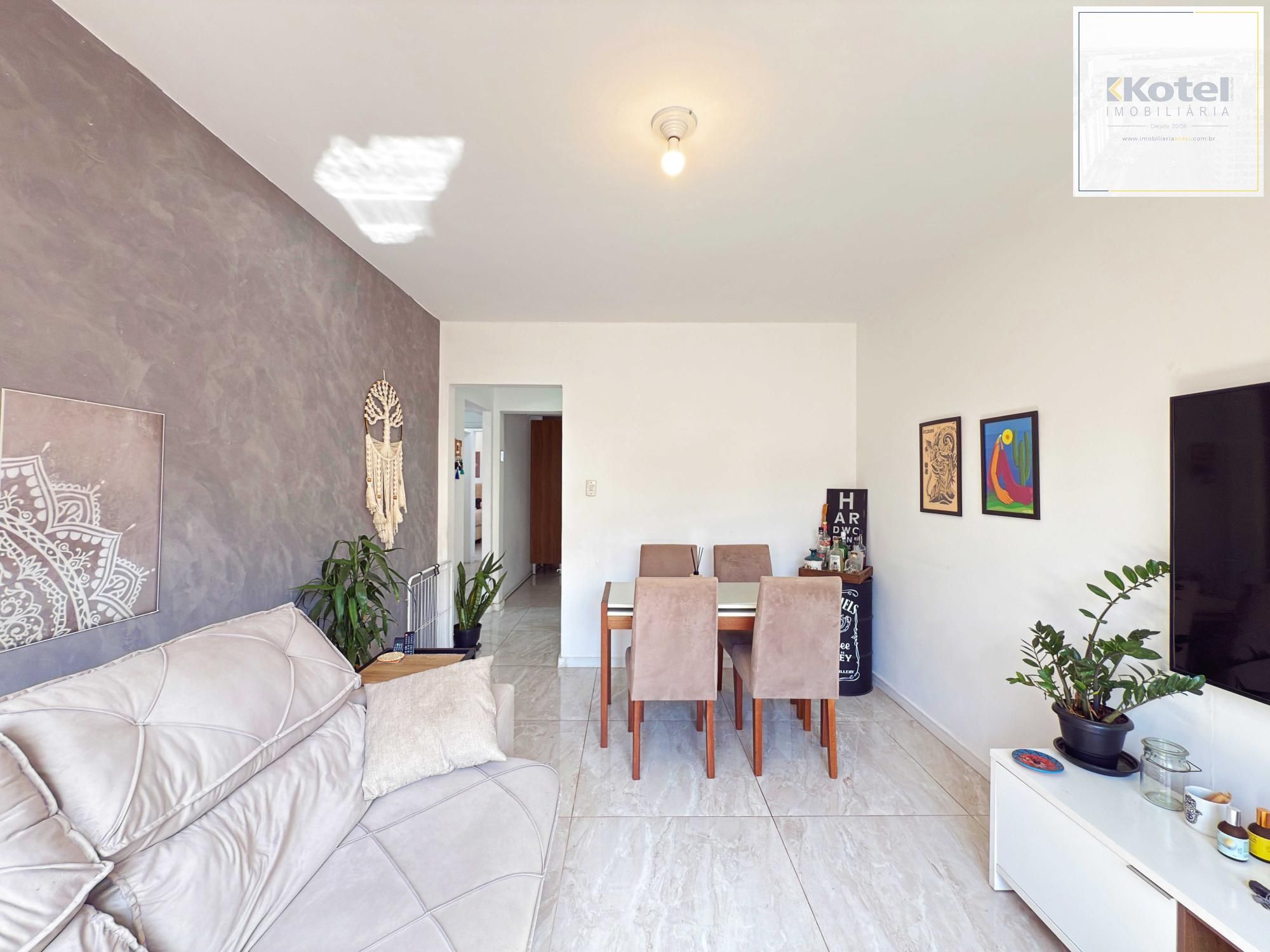 Apartamento a venda no bairro Rio Branco