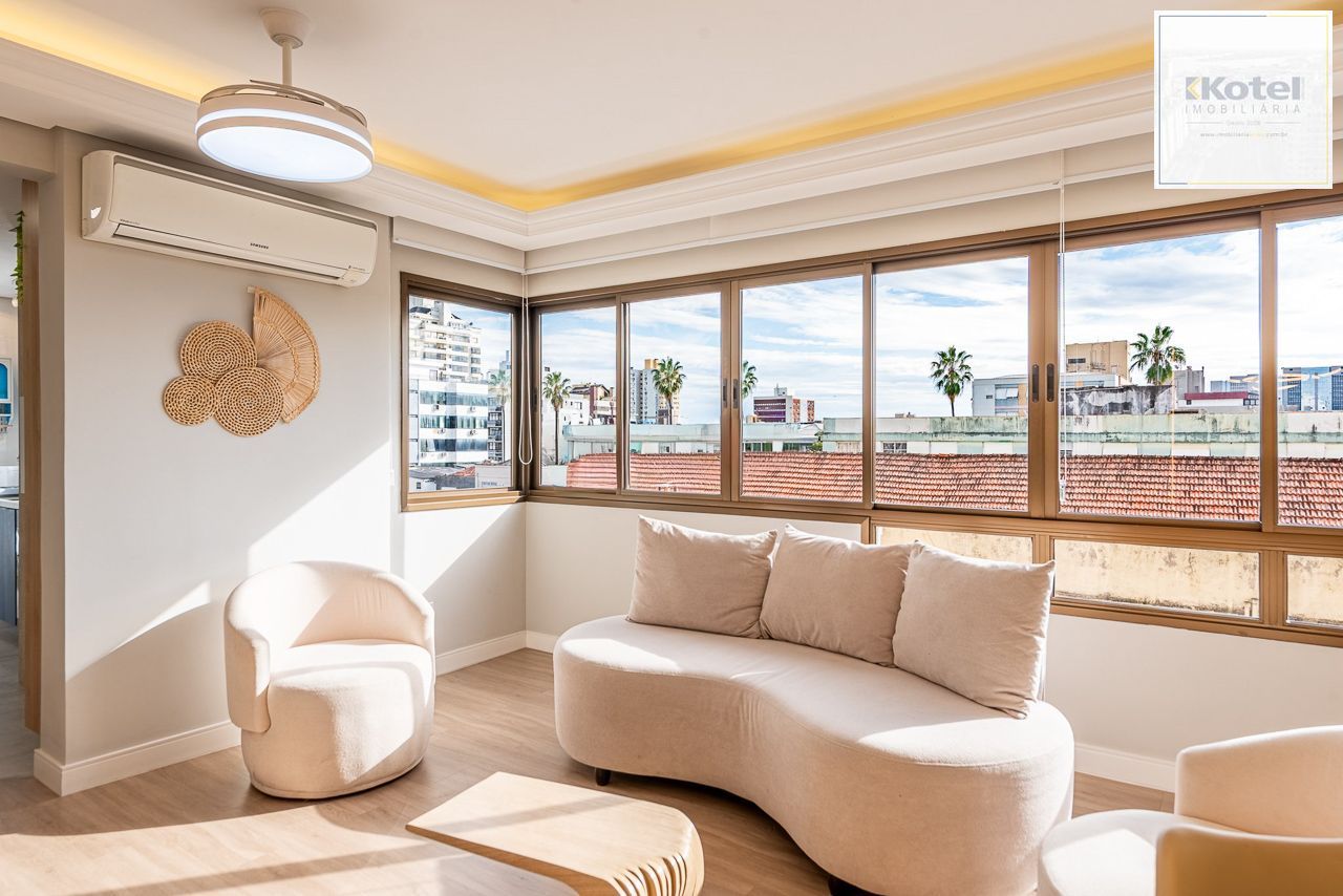 Apartamento, 2 quartos, à venda, 76 m², Menino Deus - Porto Alegre — foto 4