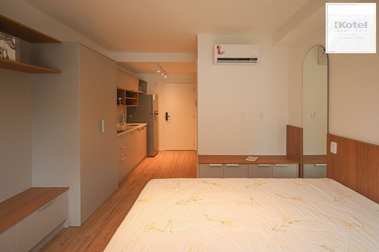 Studio a venda no bairro Rio Branco