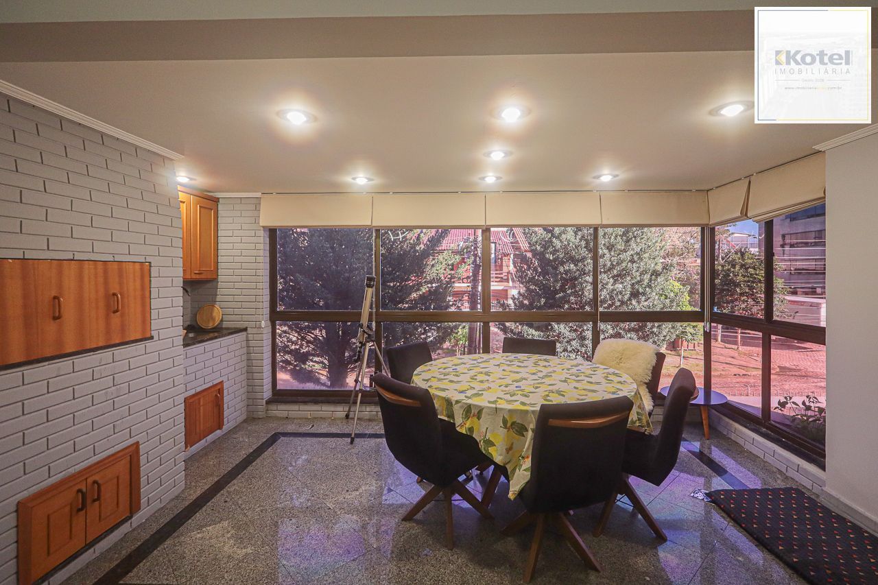 Apartamento a venda no bairro Jardim Lindóia