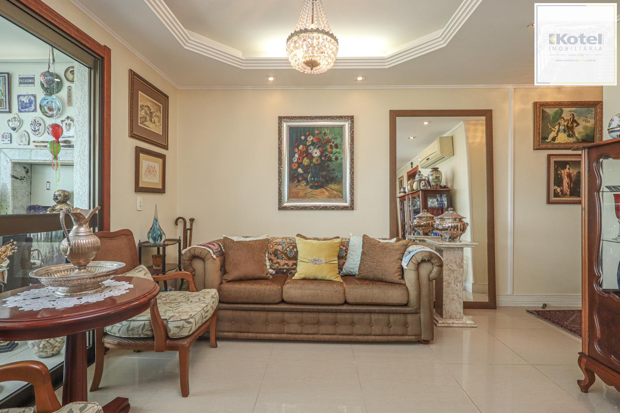 Apartamento a venda no bairro Higienópolis — foto 4