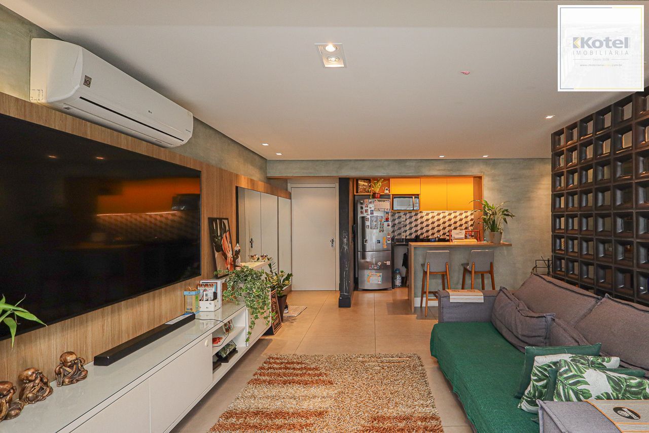 Apartamento a venda no bairro Jardim Sabará